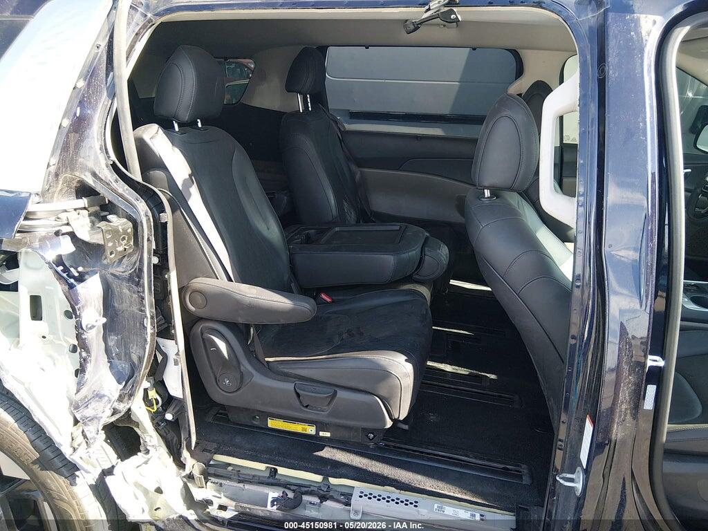 KNDNC5K37S6468695 2025 KIA CARNIVAL MPV photo no. 8