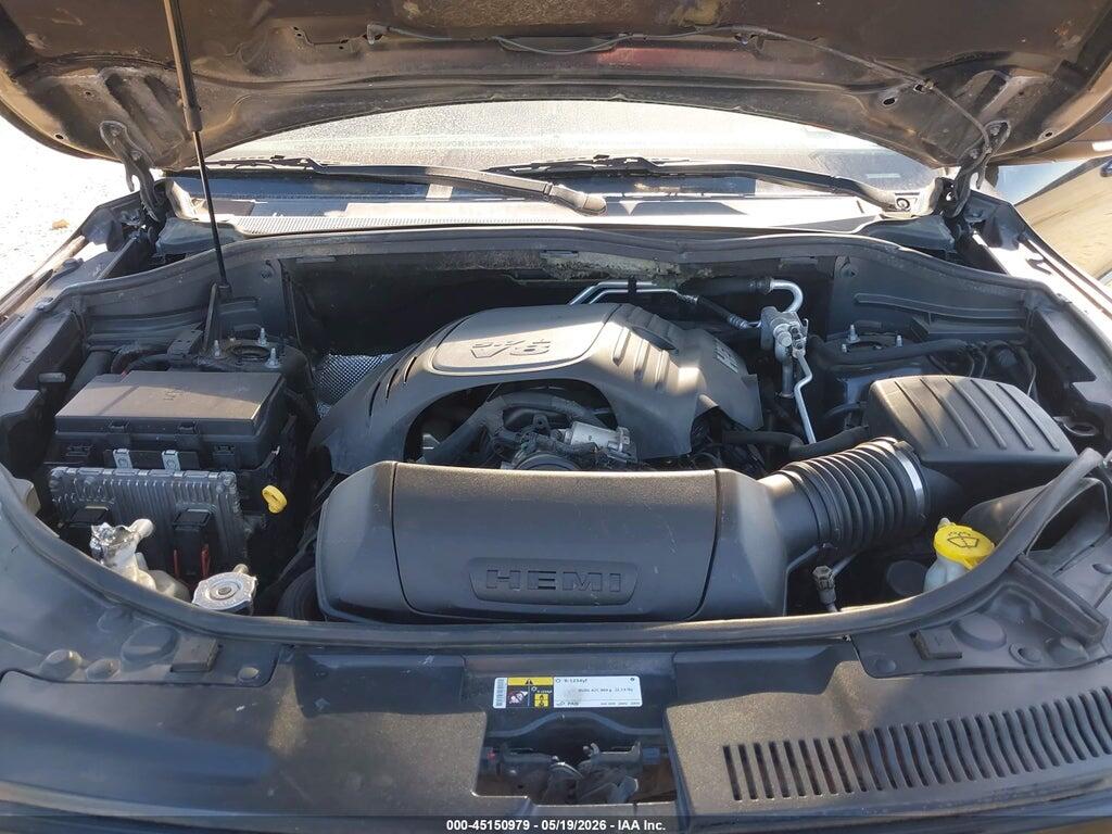 1C4SDHCT6HC697699 2017 DODGE DURANGO photo no. 10