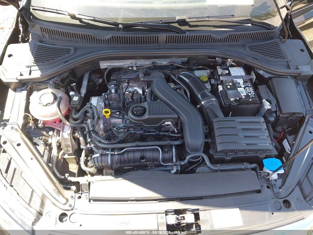3VW7M7BU7RM101183 2024 VOLKSWAGEN JETTA photo no. 10