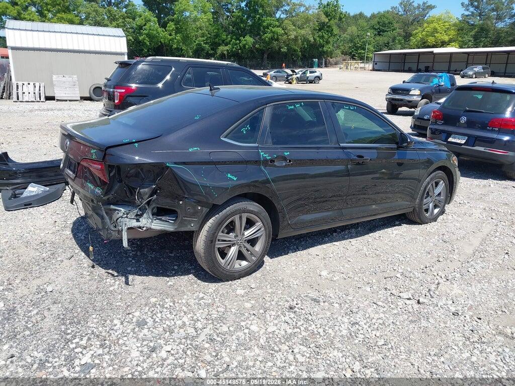 3VW7M7BU7RM101183 2024 VOLKSWAGEN JETTA photo no. 4