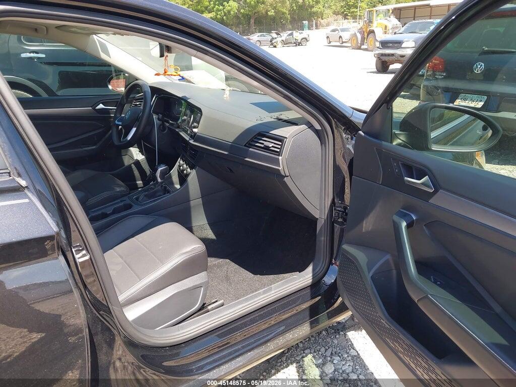 3VW7M7BU7RM101183 2024 VOLKSWAGEN JETTA photo no. 5