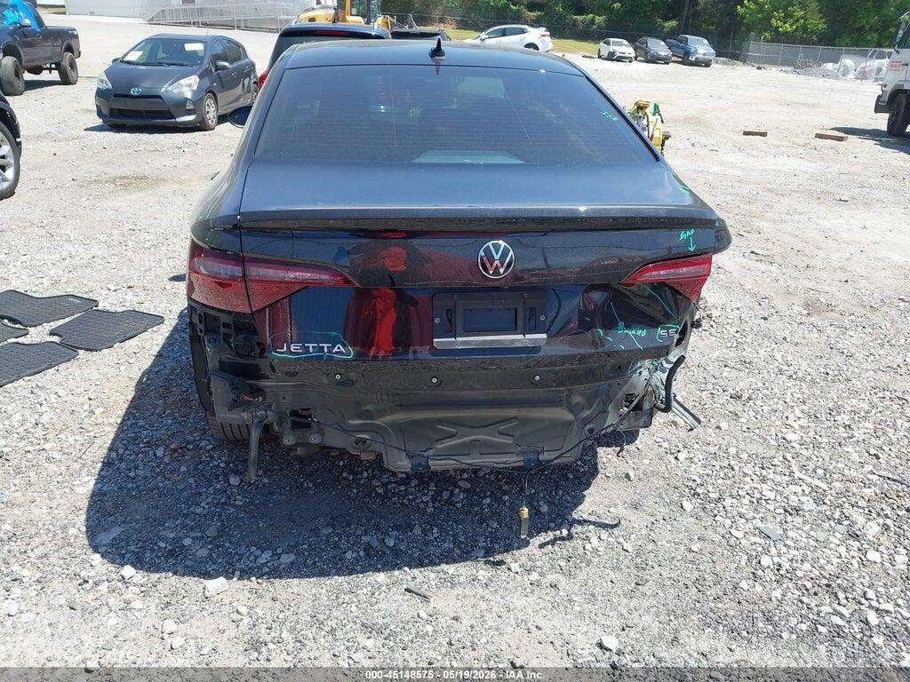 3VW7M7BU7RM101183 2024 VOLKSWAGEN JETTA photo no. 6