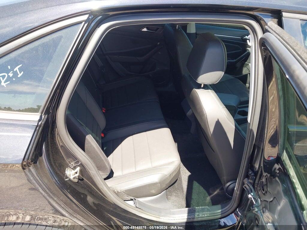 3VW7M7BU7RM101183 2024 VOLKSWAGEN JETTA photo no. 8