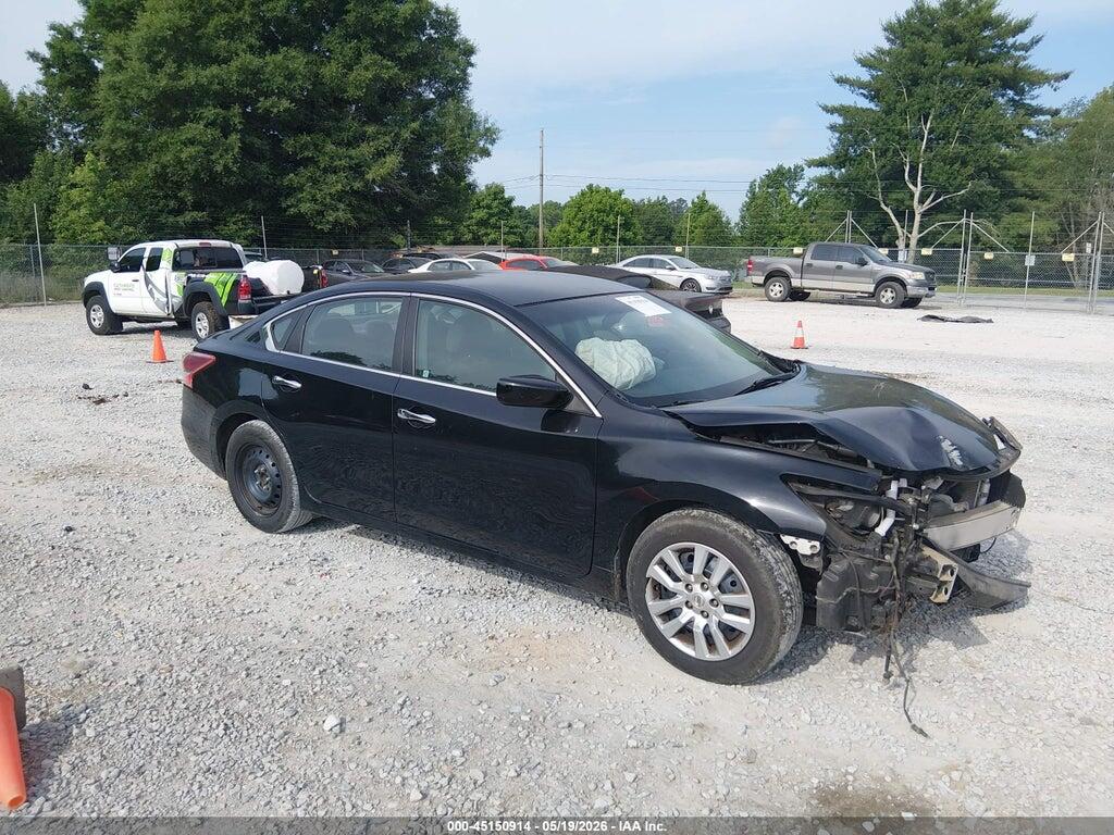 1N4AL3AP7DC266862 2013 NISSAN ALTIMA photo no. 1