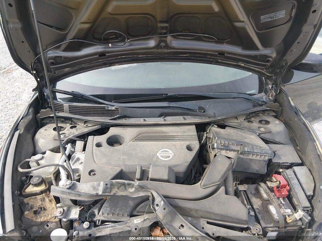 1N4AL3AP7DC266862 2013 NISSAN ALTIMA photo no. 10