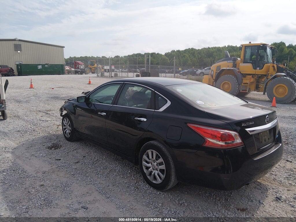 1N4AL3AP7DC266862 2013 NISSAN ALTIMA photo no. 3
