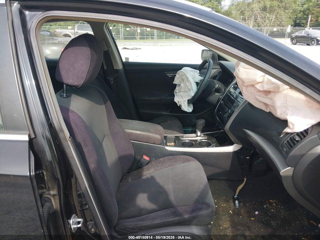 1N4AL3AP7DC266862 2013 NISSAN ALTIMA photo no. 5