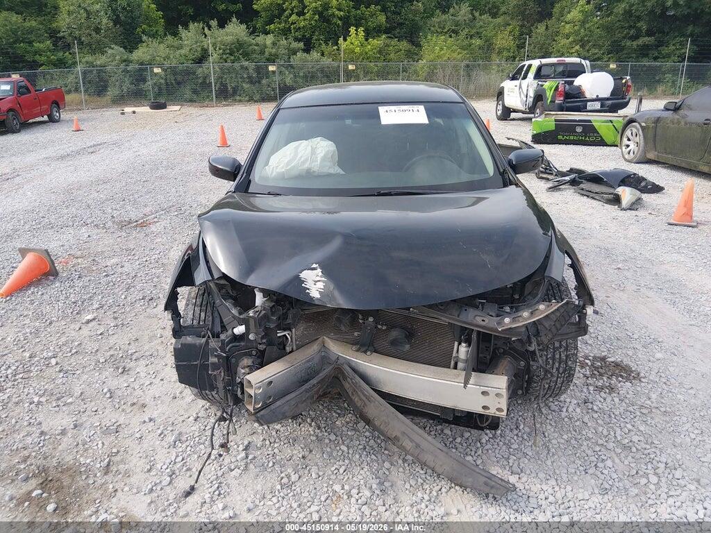 1N4AL3AP7DC266862 2013 NISSAN ALTIMA photo no. 6