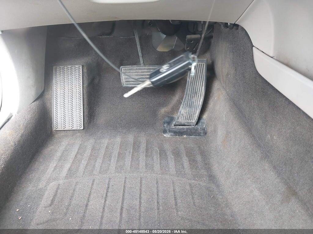 19UUA8F23DA004227 2013 ACURA TL photo no. 11