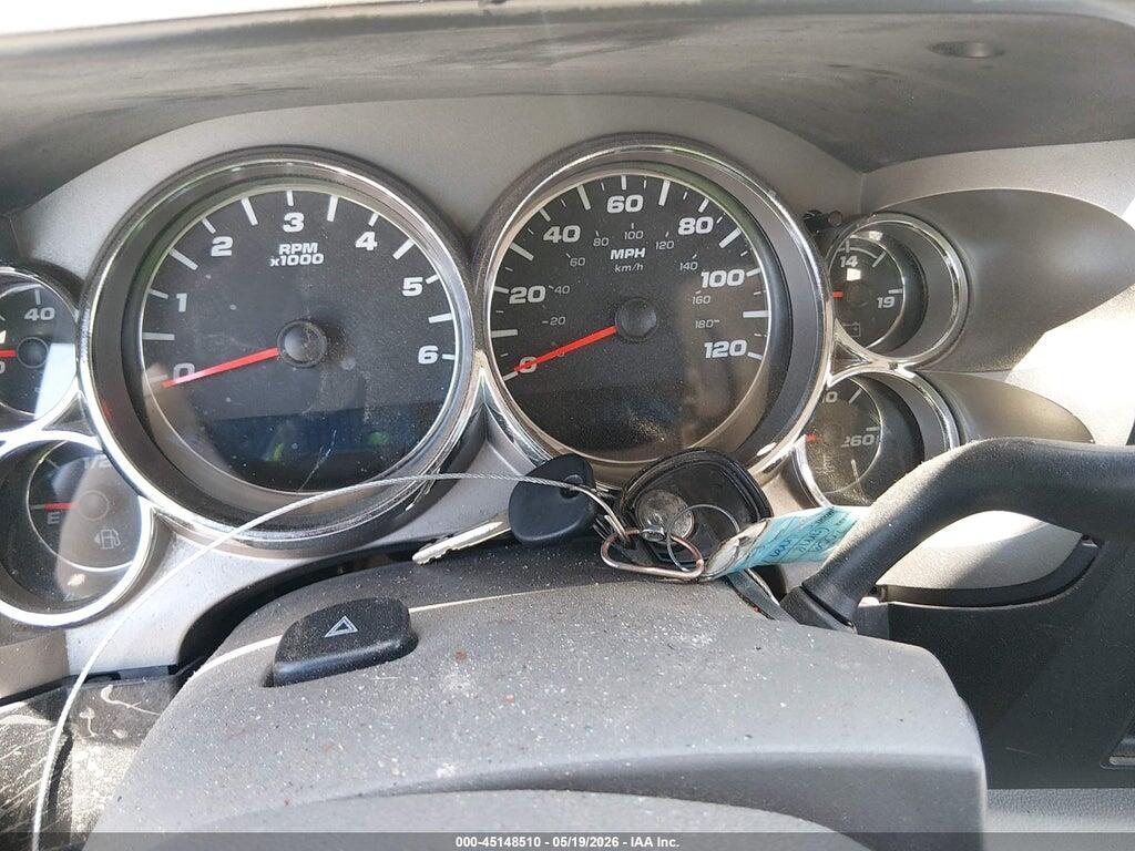 3GTEC23J49G182694 2009 GMC SIERRA 1500 photo no. 11