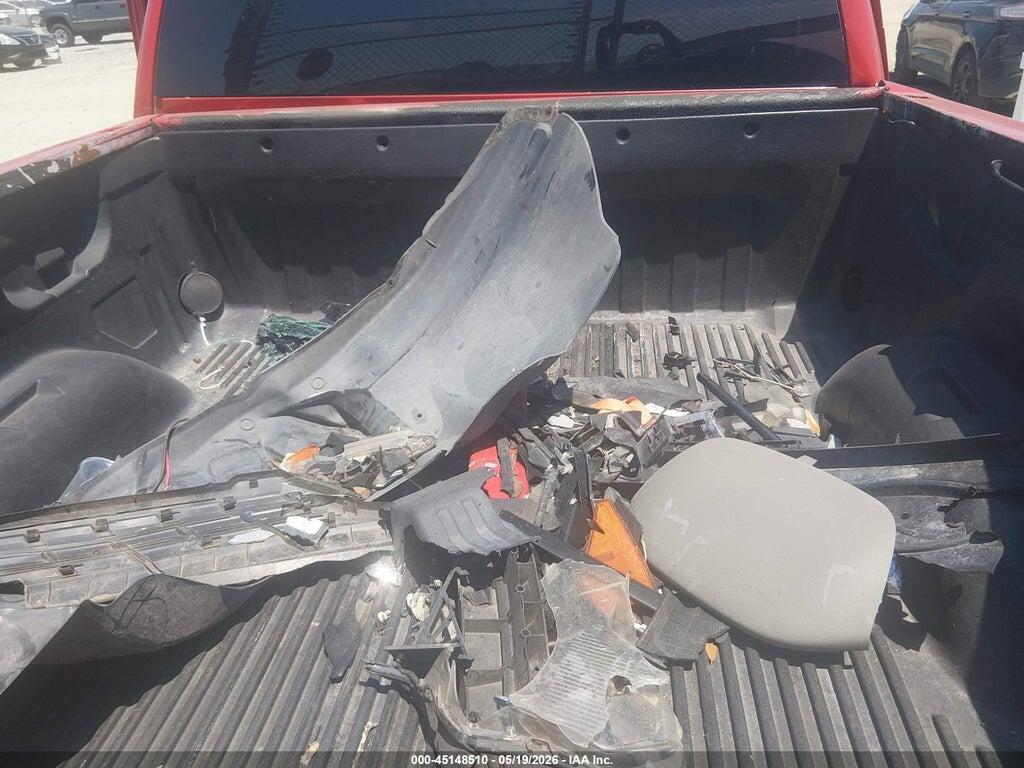 3GTEC23J49G182694 2009 GMC SIERRA 1500 photo no. 12