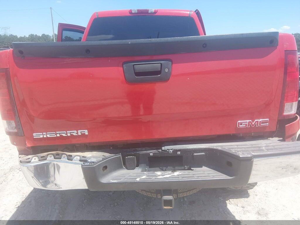 3GTEC23J49G182694 2009 GMC SIERRA 1500 photo no. 6