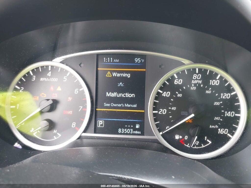 3N1AB7AP1KY209374 2019 NISSAN SENTRA photo no. 7