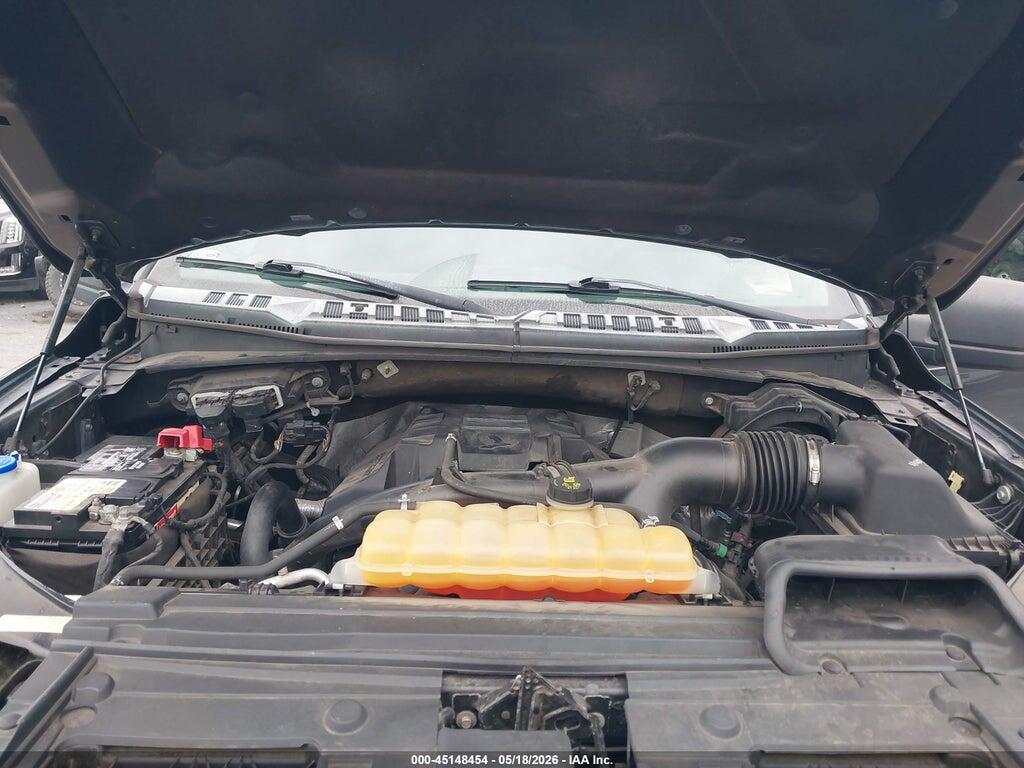 1FTEW1EP4HKD95137 2017 FORD F-150 photo no. 10