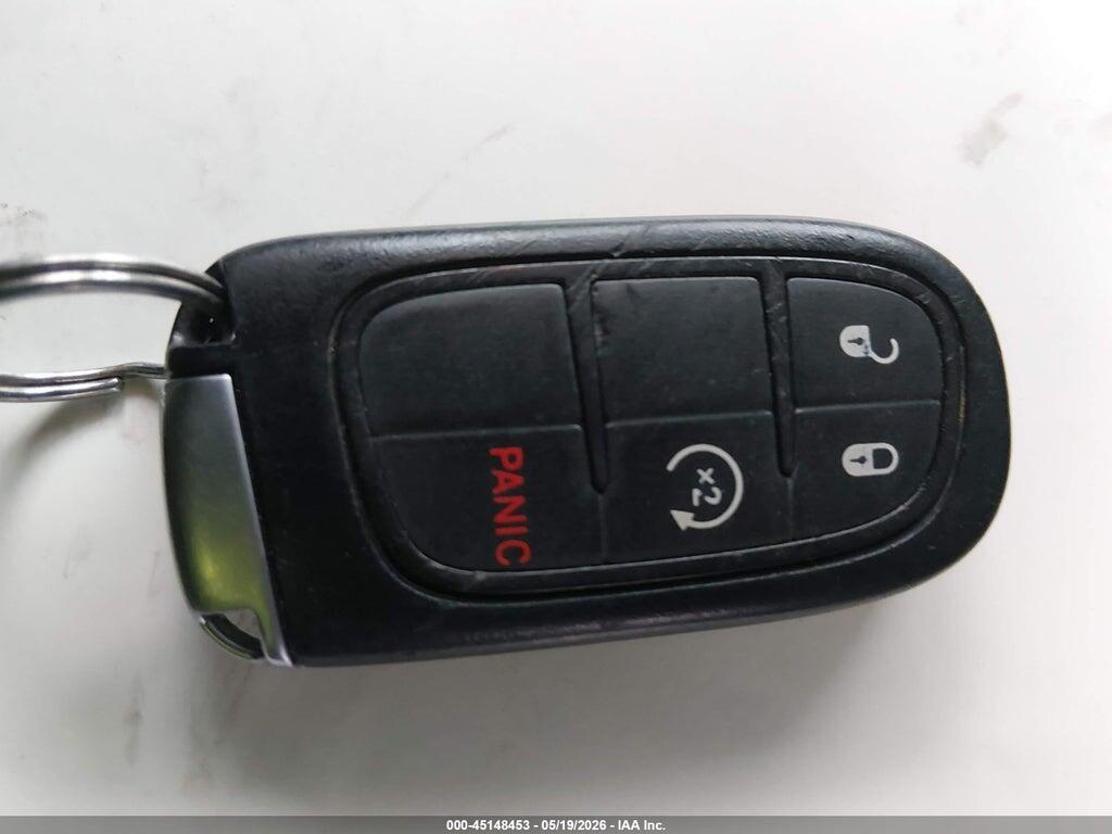 1C4PJLDB7GW290723 2016 JEEP CHEROKEE photo no. 11
