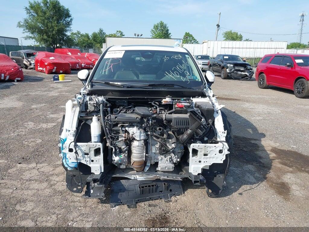 2HKRS4H76SH467066 2025 HONDA CR-V photo no. 12
