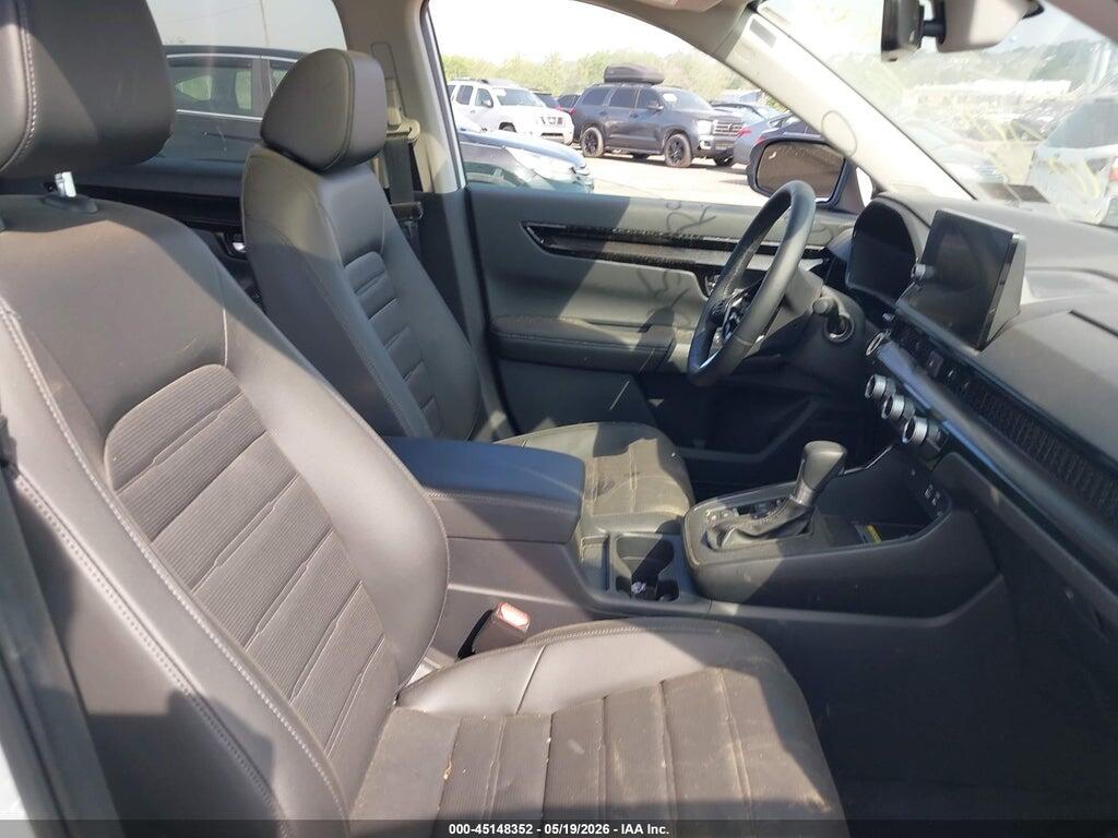 2HKRS4H76SH467066 2025 HONDA CR-V photo no. 5