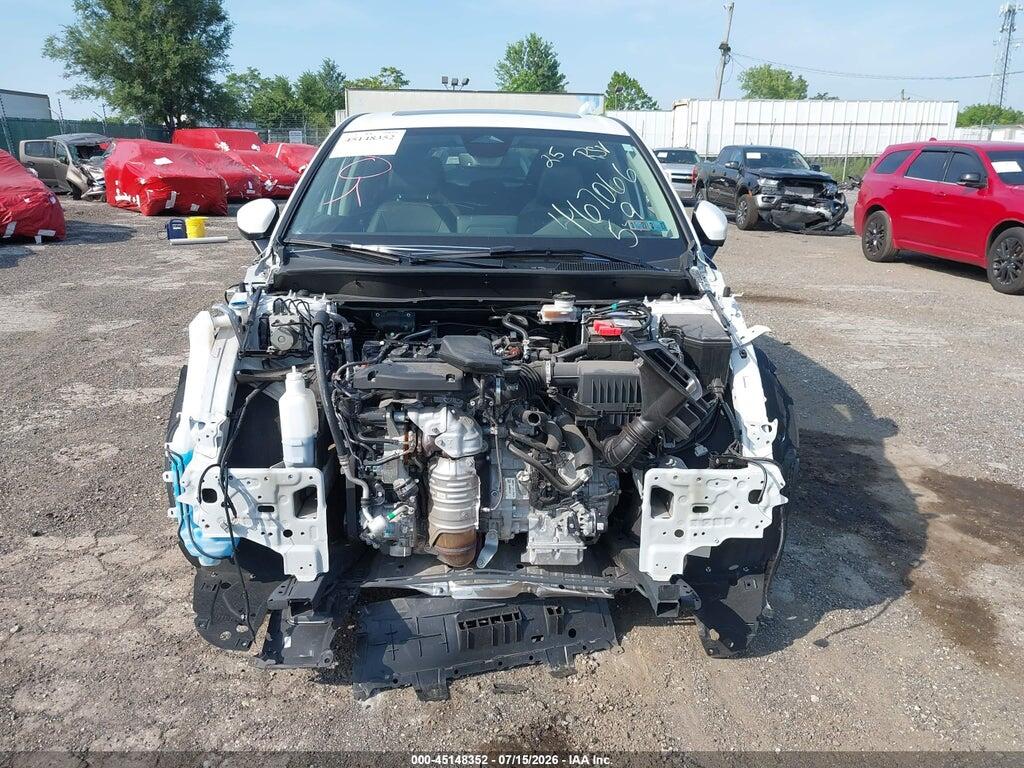 2HKRS4H76SH467066 2025 HONDA CR-V photo no. 6