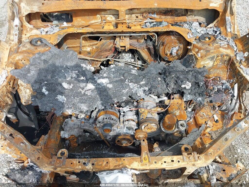 JF2SKADC0LH530148 2020 SUBARU FORESTER photo no. 10