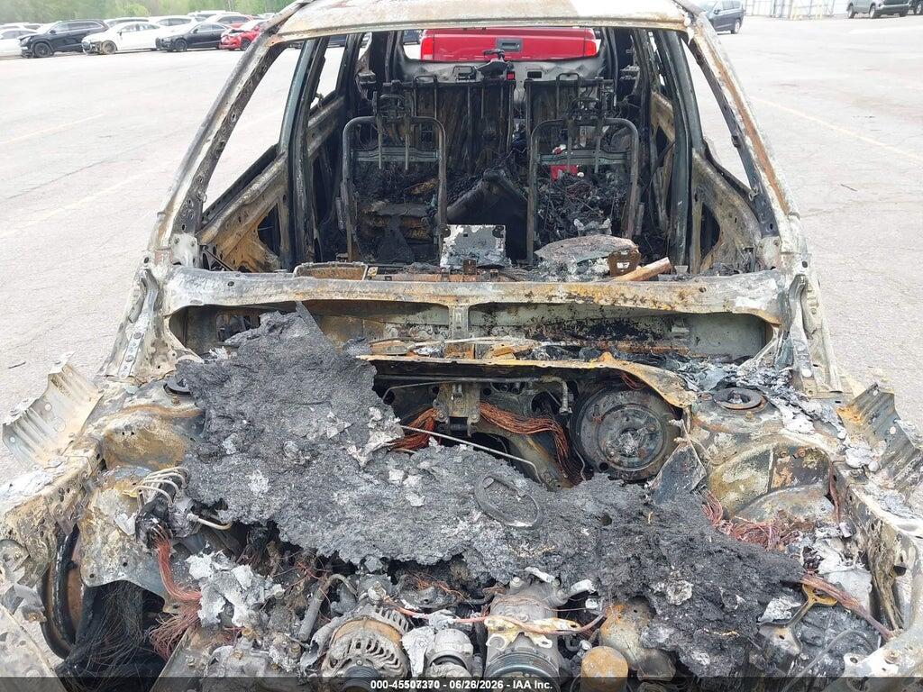 JF2SKADC0LH530148 2020 SUBARU FORESTER photo no. 11