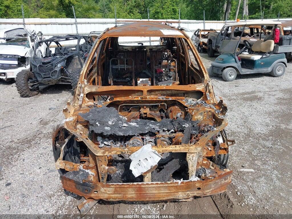 JF2SKADC0LH530148 2020 SUBARU FORESTER photo no. 6