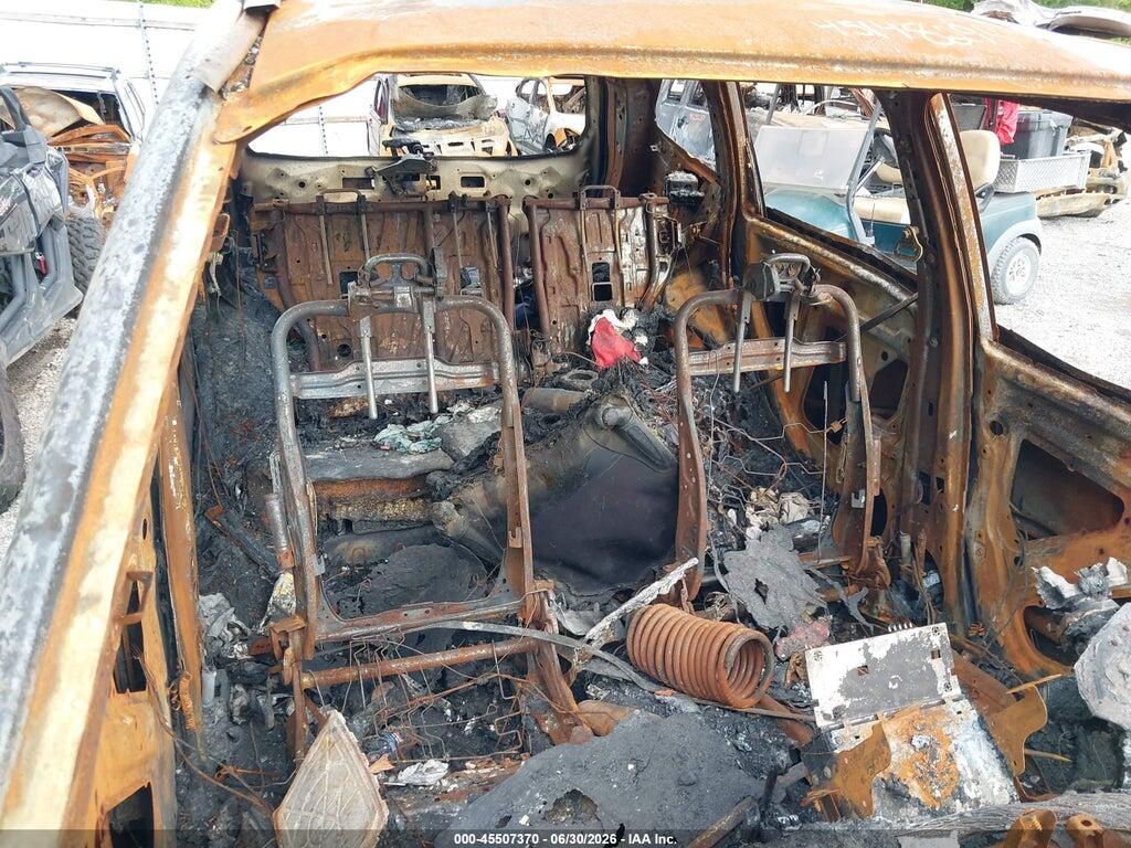 JF2SKADC0LH530148 2020 SUBARU FORESTER photo no. 8