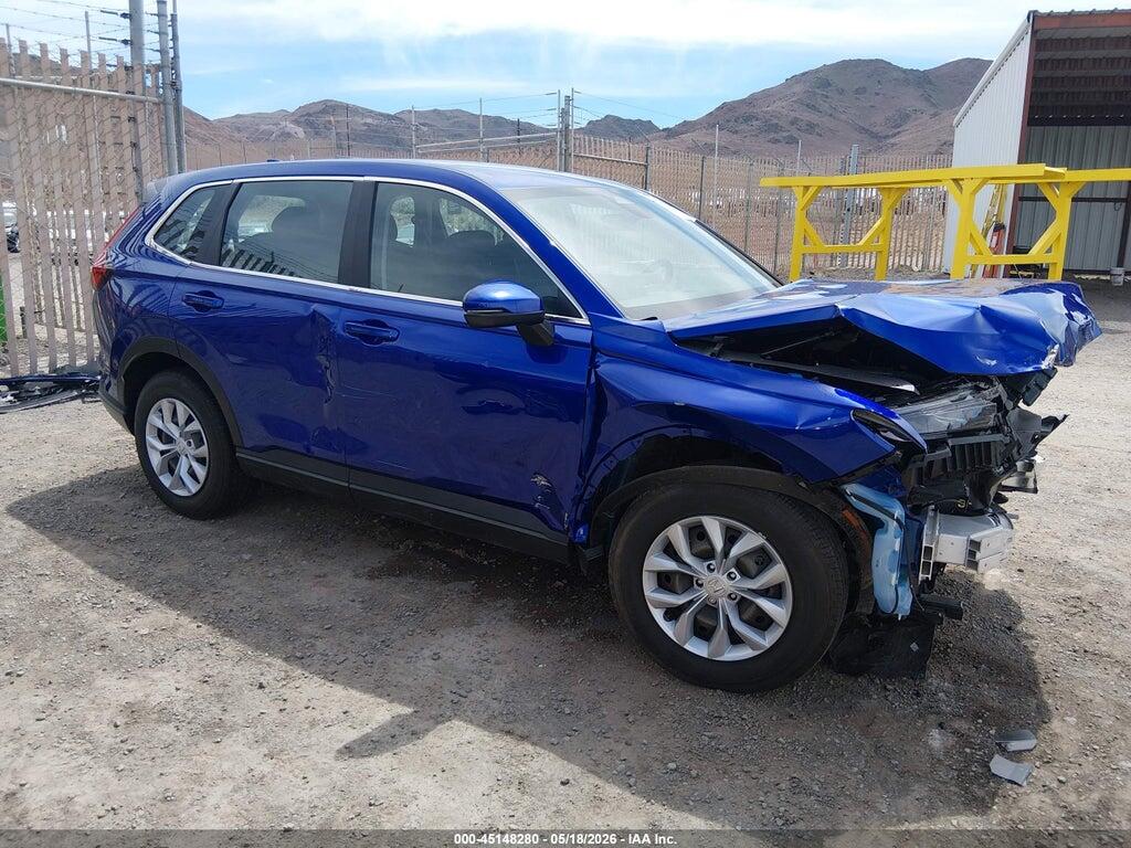 2HKRS4H26PH416775 2023 HONDA CR-V photo no. 1