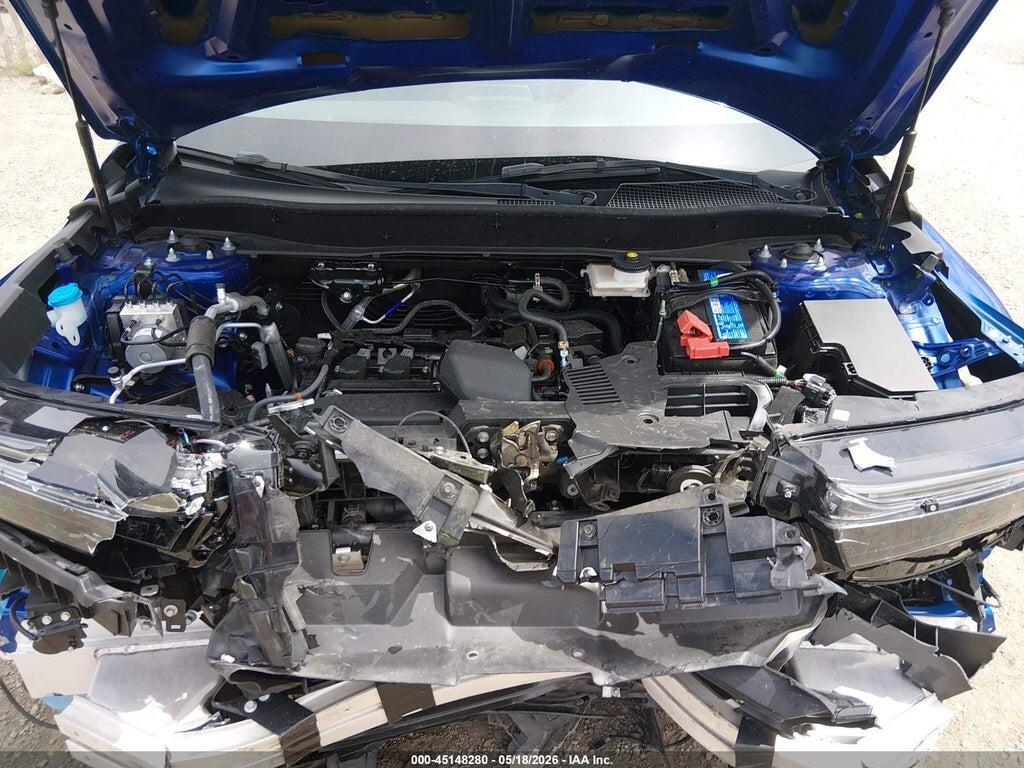 2HKRS4H26PH416775 2023 HONDA CR-V photo no. 10