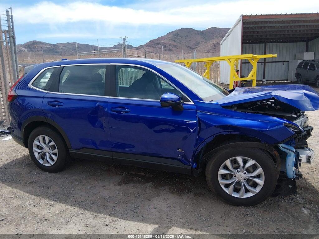 2HKRS4H26PH416775 2023 HONDA CR-V photo no. 12