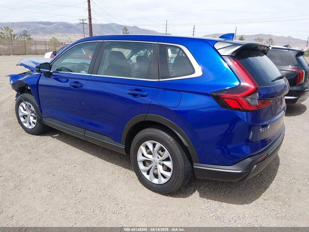 2HKRS4H26PH416775 2023 HONDA CR-V photo no. 3