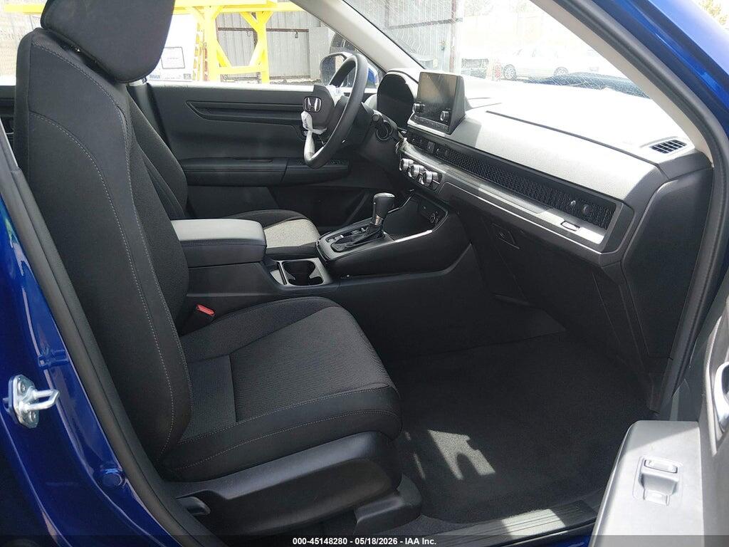 2HKRS4H26PH416775 2023 HONDA CR-V photo no. 5