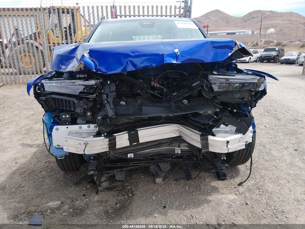 2HKRS4H26PH416775 2023 HONDA CR-V photo no. 6