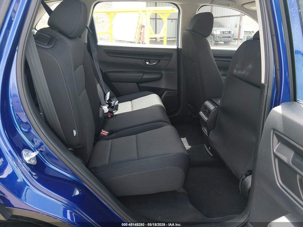 2HKRS4H26PH416775 2023 HONDA CR-V photo no. 8