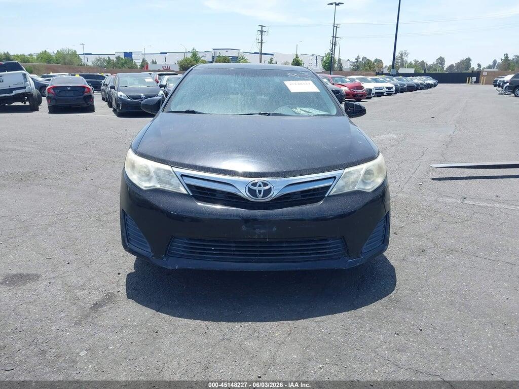 4T4BF1FK8DR308328 2013 TOYOTA CAMRY photo no. 12
