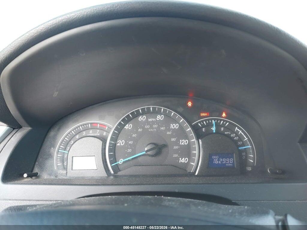 4T4BF1FK8DR308328 2013 TOYOTA CAMRY photo no. 7