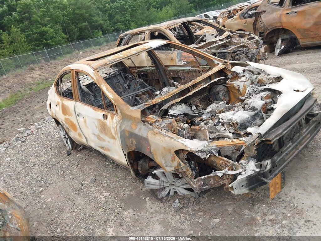 JF1VA1E65G8822848 2016 SUBARU WRX photo no. 1