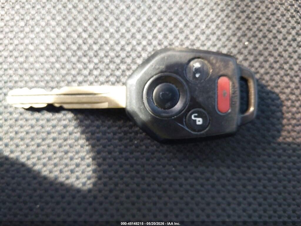 JF1VA1E65G8822848 2016 SUBARU WRX photo no. 11