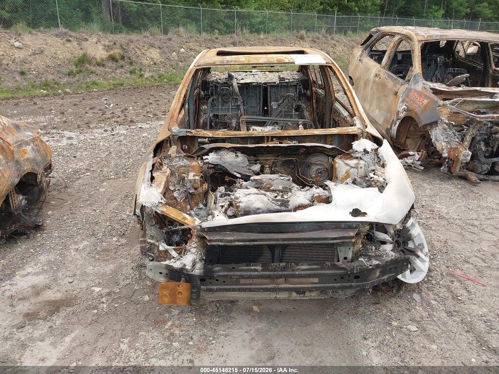 JF1VA1E65G8822848 2016 SUBARU WRX photo no. 12