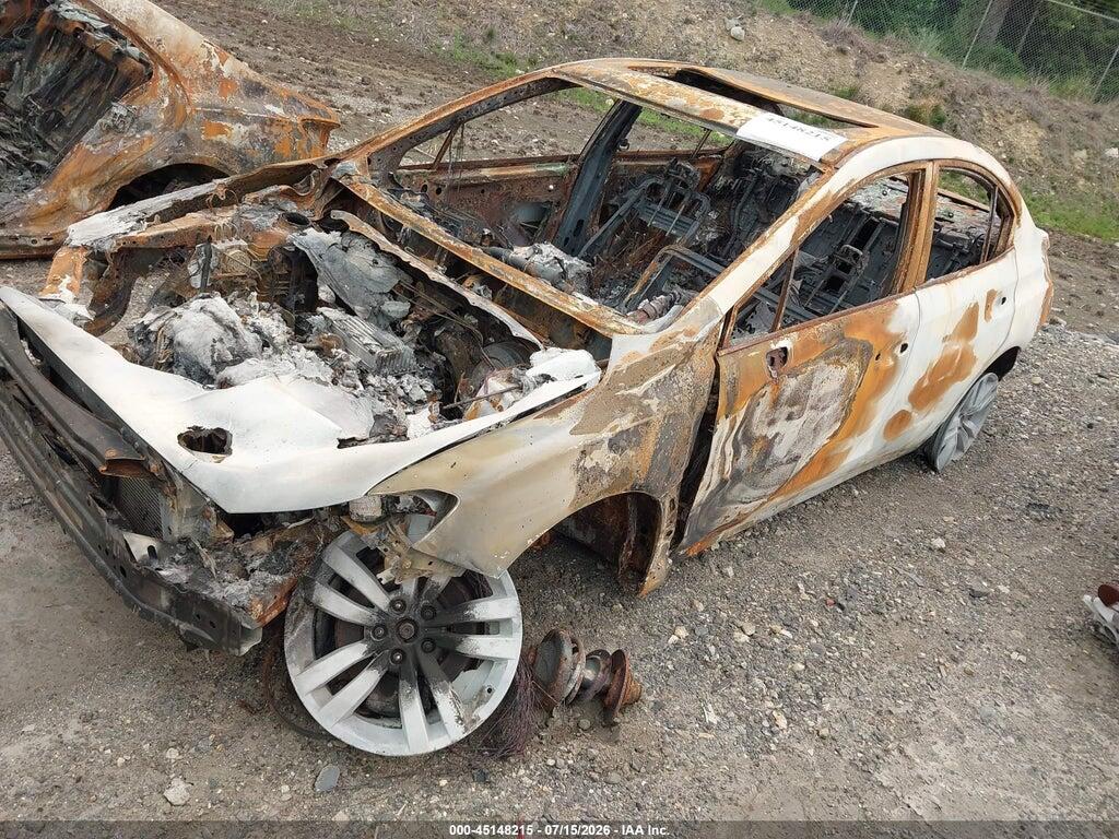 JF1VA1E65G8822848 2016 SUBARU WRX photo no. 2