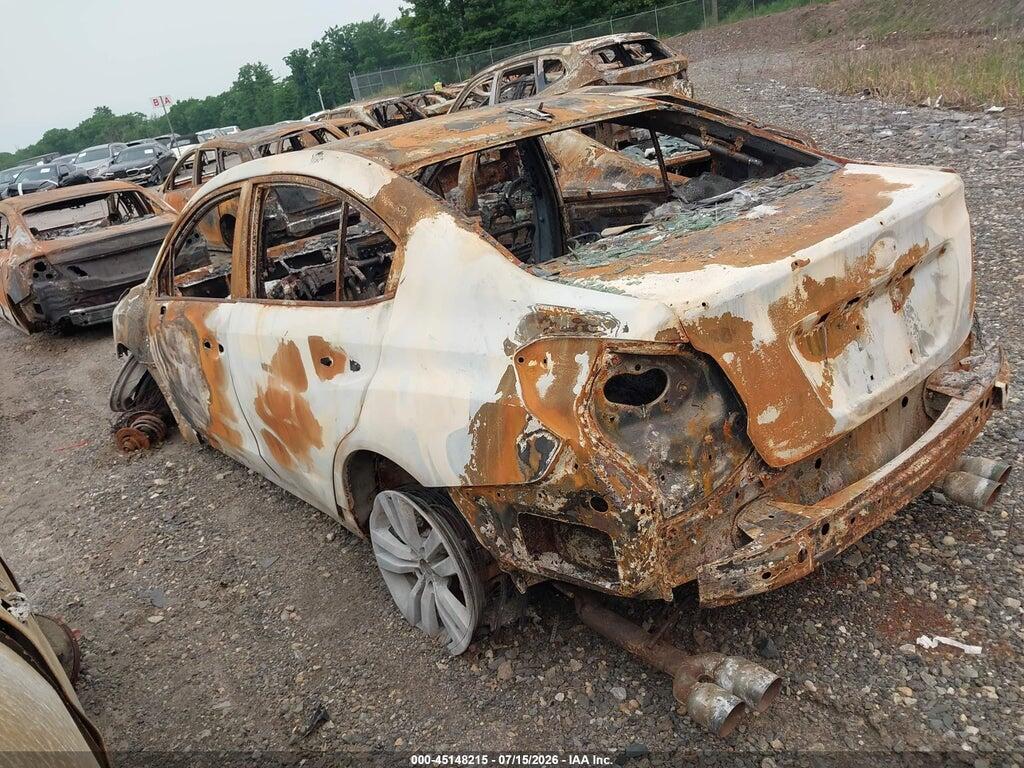 JF1VA1E65G8822848 2016 SUBARU WRX photo no. 3