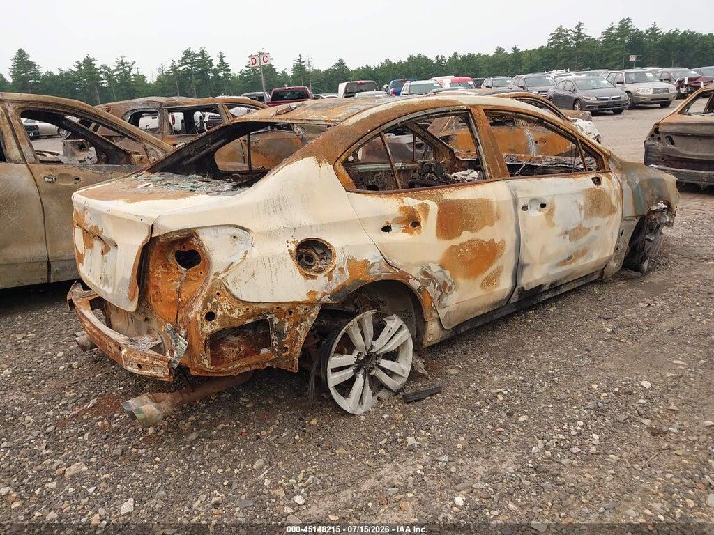 JF1VA1E65G8822848 2016 SUBARU WRX photo no. 4
