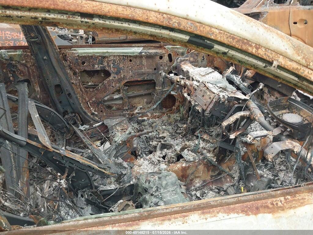 JF1VA1E65G8822848 2016 SUBARU WRX photo no. 5