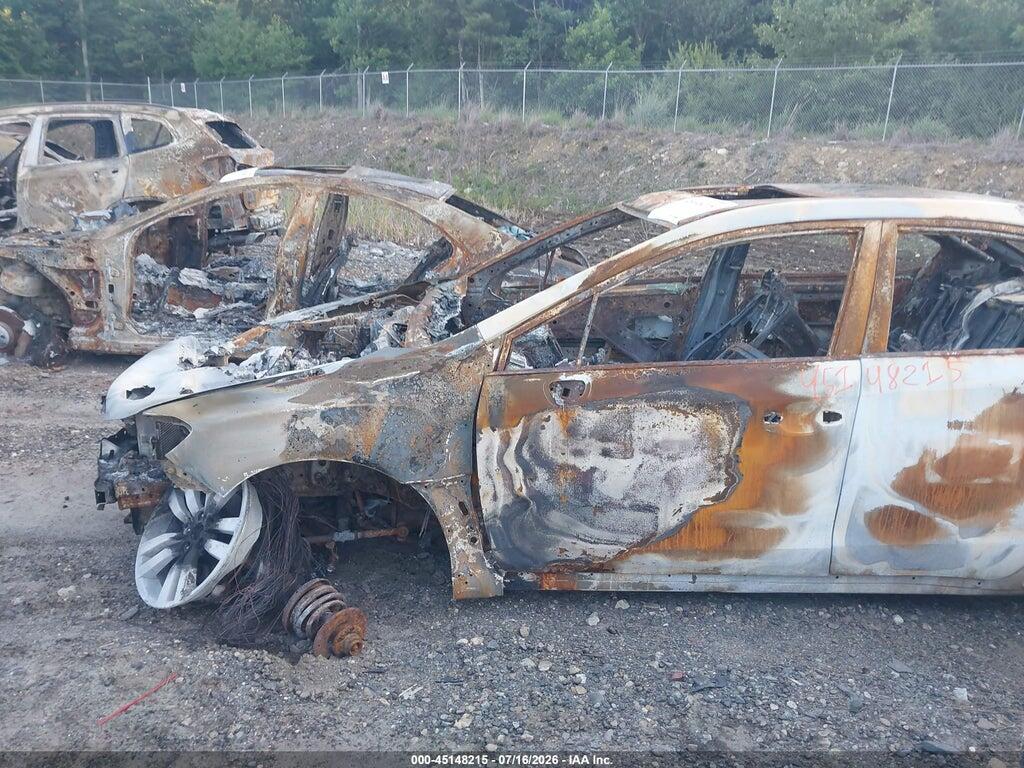 JF1VA1E65G8822848 2016 SUBARU WRX photo no. 6