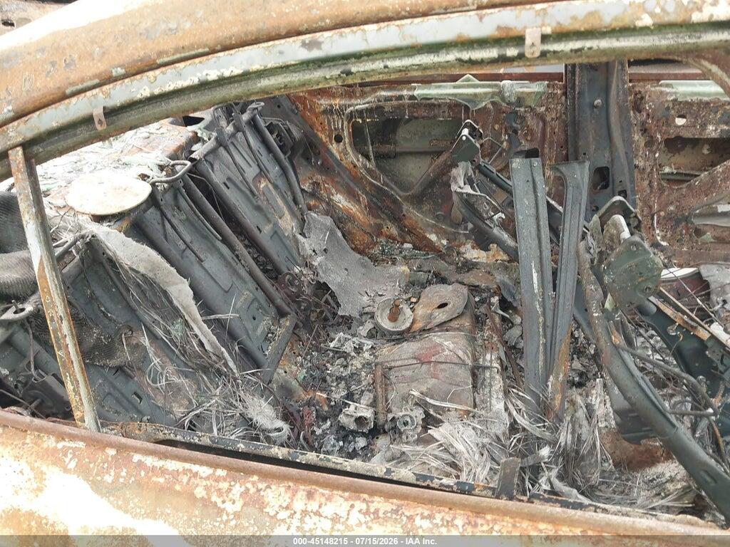 JF1VA1E65G8822848 2016 SUBARU WRX photo no. 8