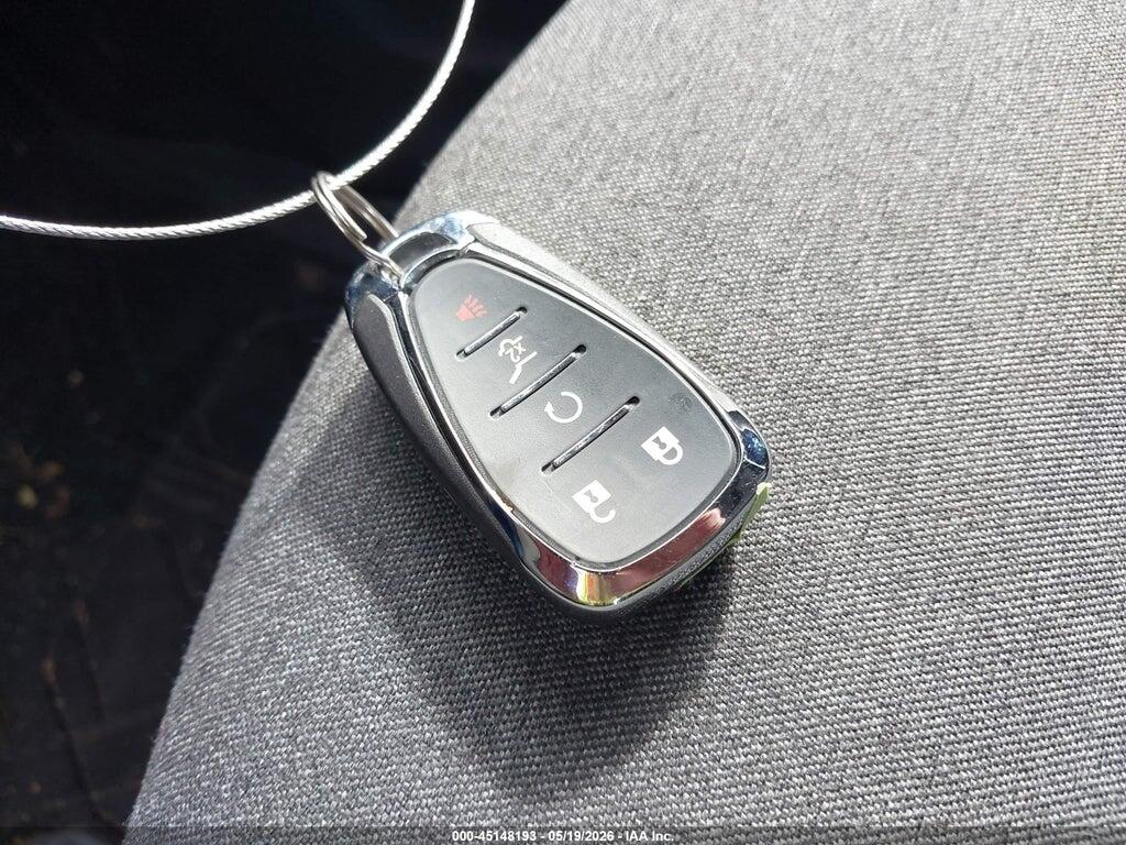 3GNAXUEG8RS131753 2024 CHEVROLET EQUINOX photo no. 11