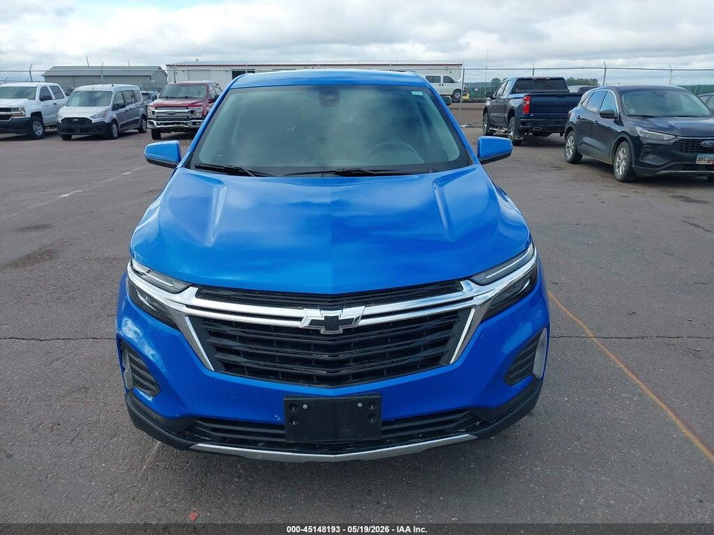 3GNAXUEG8RS131753 2024 CHEVROLET EQUINOX photo no. 12