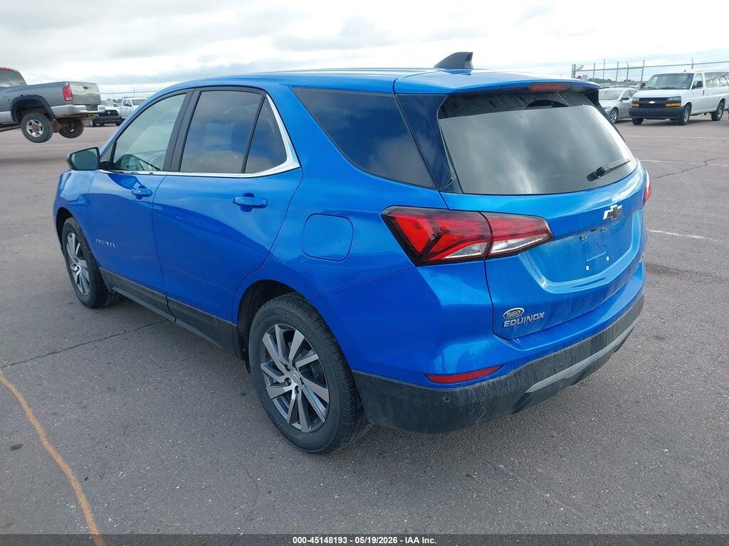 3GNAXUEG8RS131753 2024 CHEVROLET EQUINOX photo no. 3