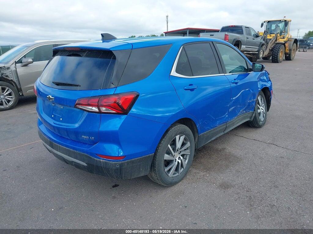 3GNAXUEG8RS131753 2024 CHEVROLET EQUINOX photo no. 4