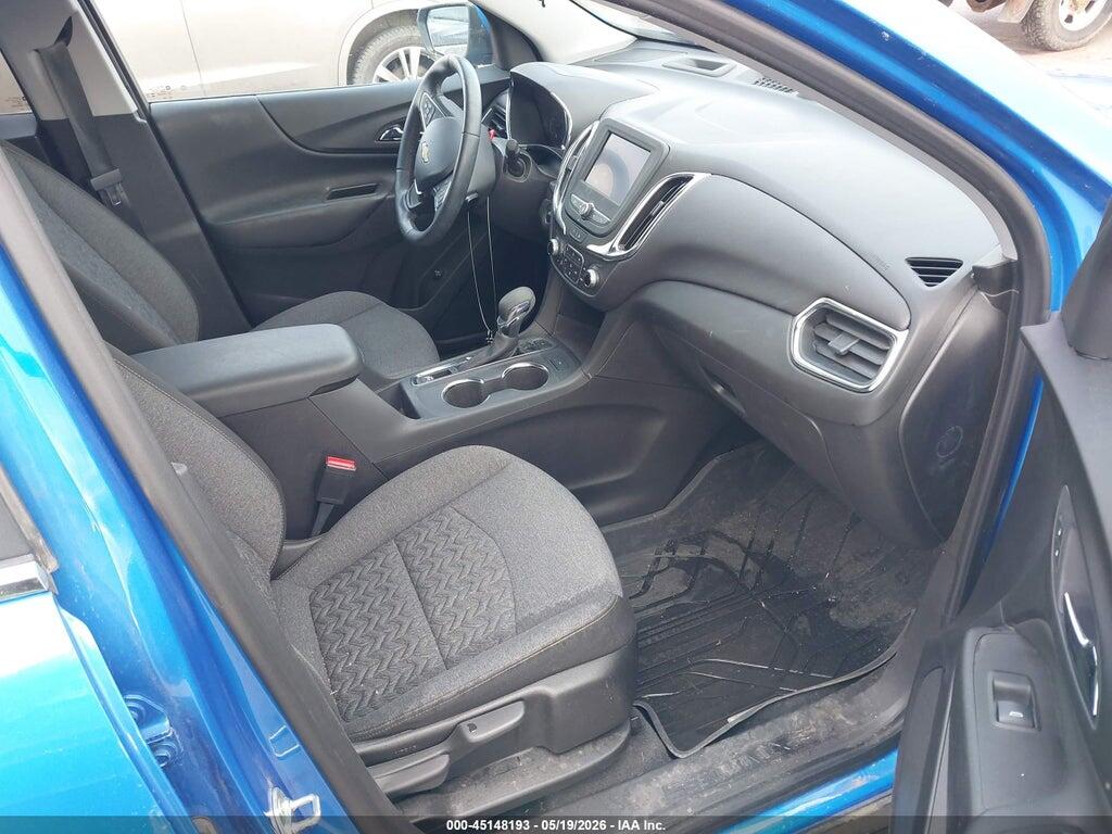 3GNAXUEG8RS131753 2024 CHEVROLET EQUINOX photo no. 5