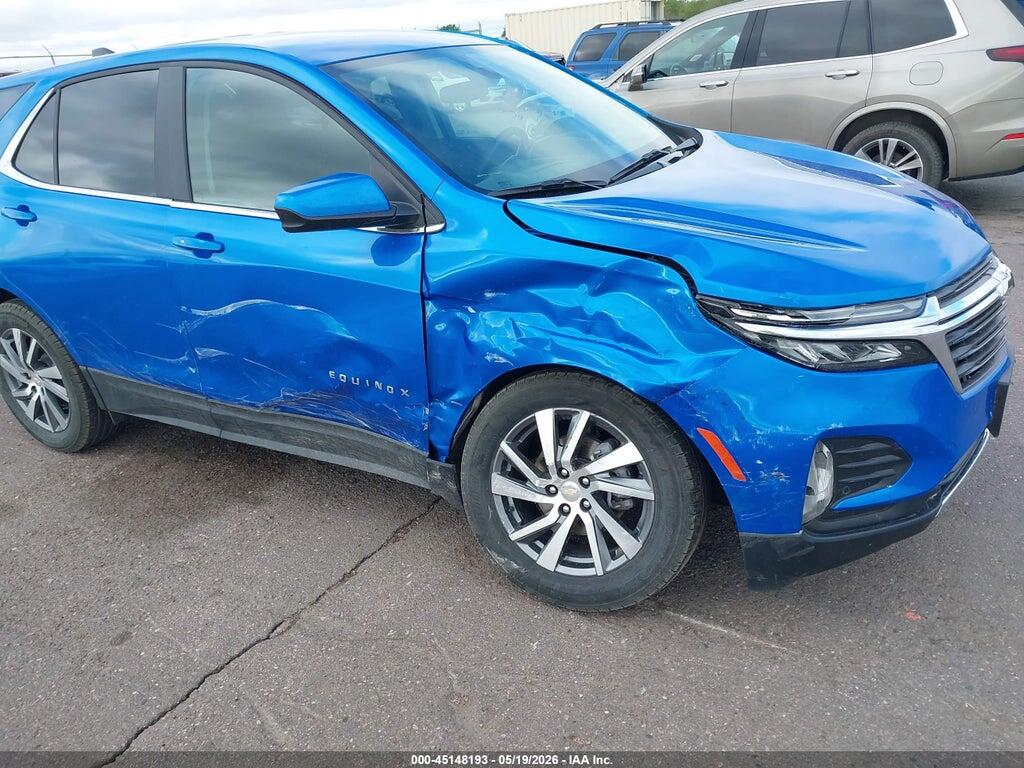 3GNAXUEG8RS131753 2024 CHEVROLET EQUINOX photo no. 6